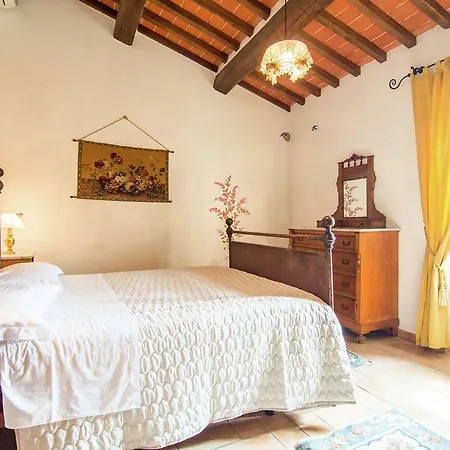 Dom wakacyjny Belvilla By Oyo Grande Cortona
